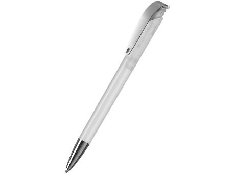 Klio-Eterna - Jona transparent MMn - Druckkugelschreiber