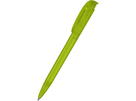 Klio-Eterna - Jona transparent - Druckkugelschreiber