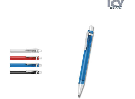 Klio-Eterna - Icy ice PMs - Druckkugelschreiber