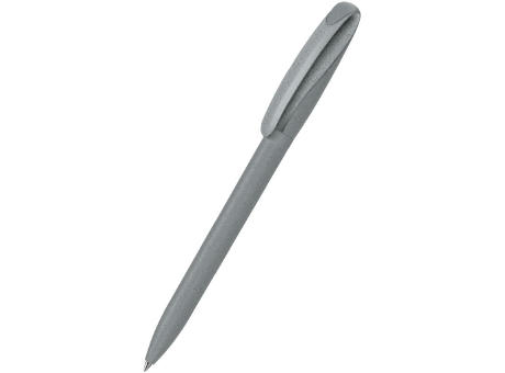 Klio-Eterna - Boa matt eco + wood - Drehkugelschreiber