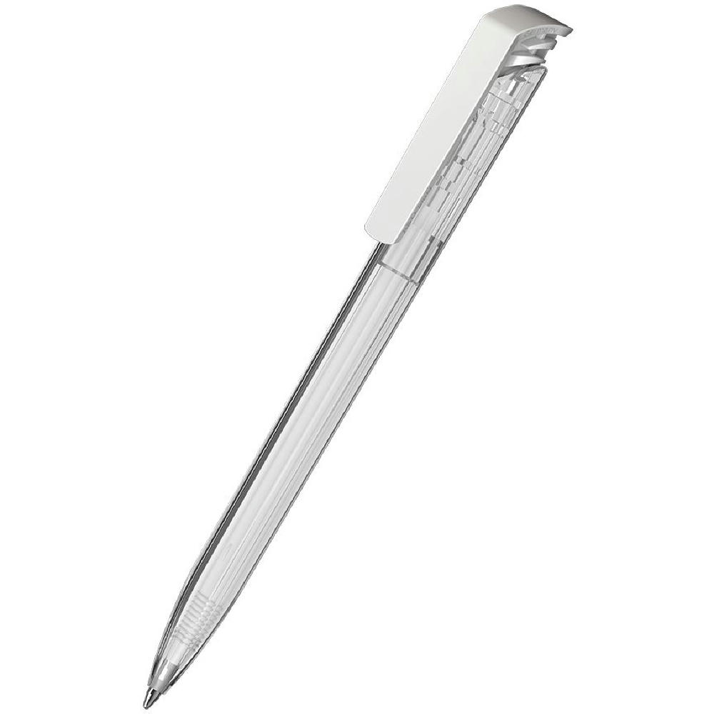 Klio-Eterna - Trias transparent/high gloss - Druckkugelschreiber