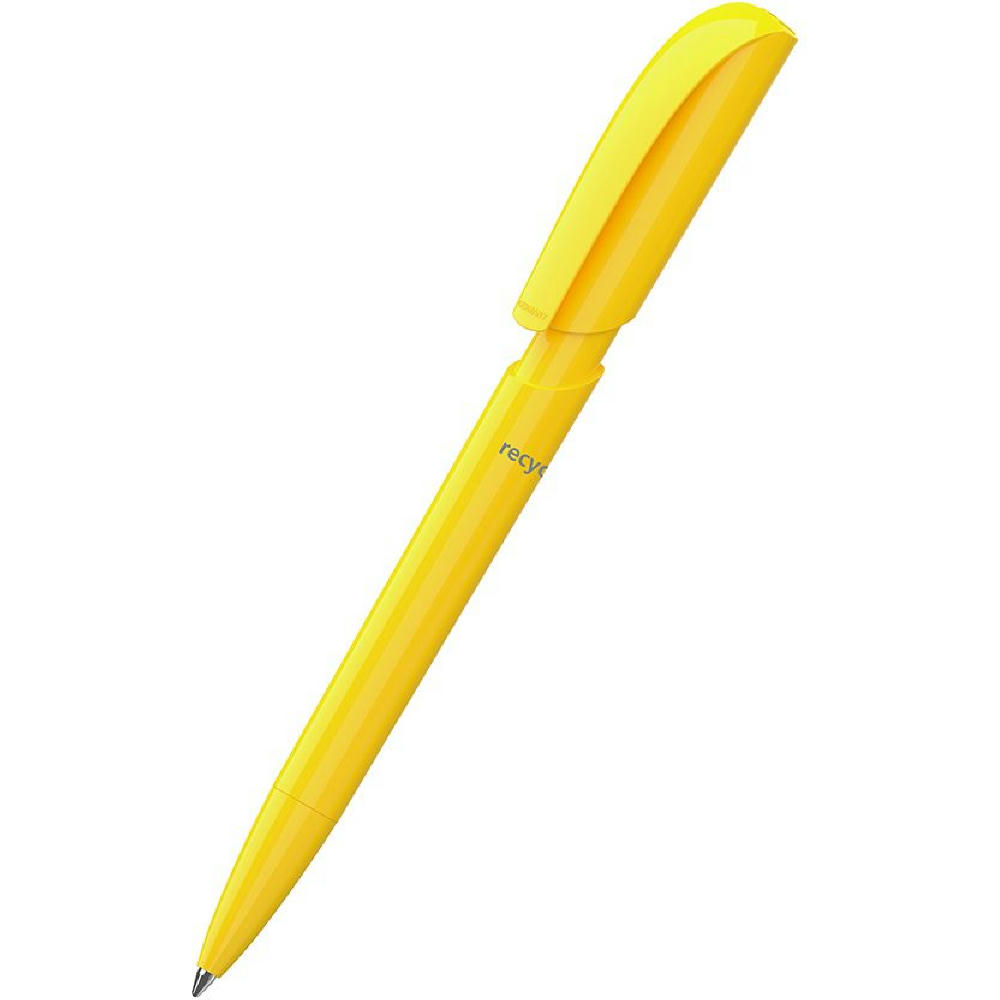 Klio-Eterna - Push recycling - Druckkugelschreiber