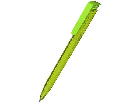 Klio-Eterna - Trias transparent/high gloss - Druckkugelschreiber