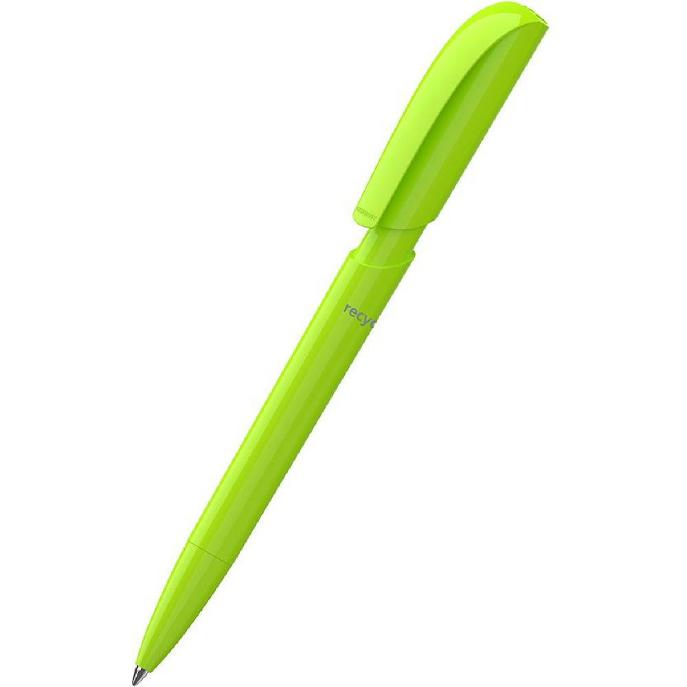 Klio-Eterna - Push recycling - Druckkugelschreiber