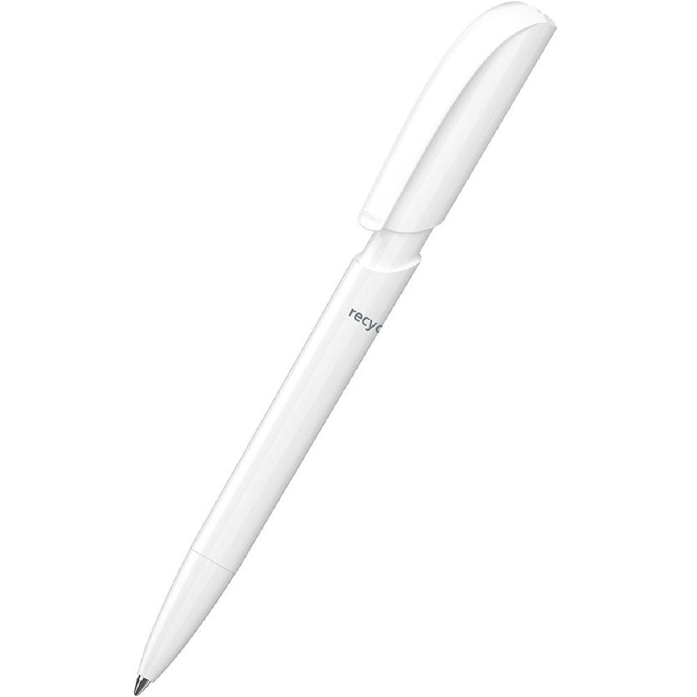 Klio-Eterna - Push recycling - Druckkugelschreiber