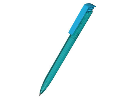 Klio-Eterna - Trias transparent/high gloss - Druckkugelschreiber