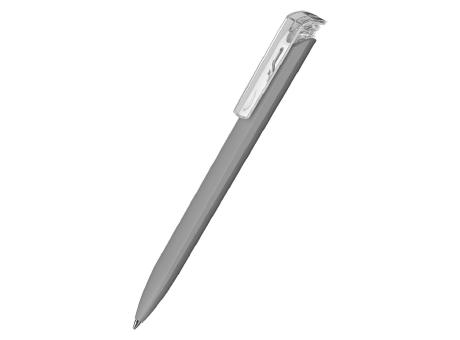 Klio-Eterna - Trias softtouch/transparent - Druckkugelschreiber