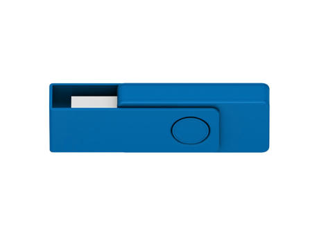Klio-Eterna - Twista high gloss USB 2.0 - USB-Speicher mit drehbarem Schutzbügel