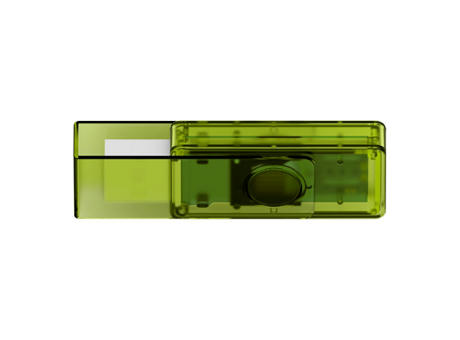 Klio-Eterna - Twista ice USB 2.0 - USB-Speicher mit drehbarem Schutzbügel