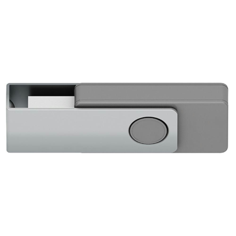 Klio-Eterna - Twista high gloss Mc USB 2.0 - USB-Speicher mit drehbarem Schutzbügel