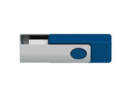 Klio-Eterna - Twista high gloss Mc USB 2.0 - USB-Speicher mit drehbarem Schutzbügel