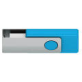 Klio-Eterna - Twista high gloss Mc USB 2.0 - USB-Speicher mit drehbarem Schutzbügel