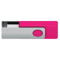 Klio-Eterna - Twista high gloss Mc USB 2.0 - USB-Speicher mit drehbarem Schutzbügel