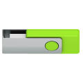 Klio-Eterna - Twista high gloss Mc USB 2.0 - USB-Speicher mit drehbarem Schutzbügel