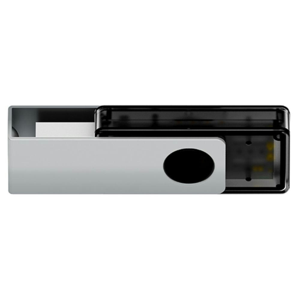 Klio-Eterna - Twista ice Ms USB 2.0 - USB-Speicher mit drehbarem Schutzbügel