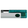 Klio-Eterna - Twista ice Ms USB 2.0 - USB-Speicher mit drehbarem Schutzbügel