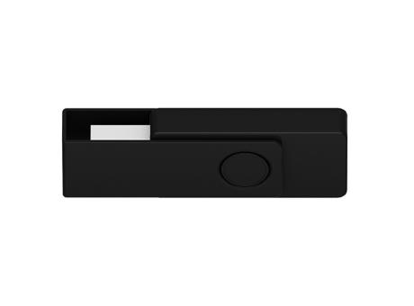 Klio-Eterna - Twista high gloss USB 3.0 - USB-Speicher mit drehbarem Schutzbügel