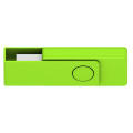 Klio-Eterna - Twista high gloss USB 3.0 - USB-Speicher mit drehbarem Schutzbügel