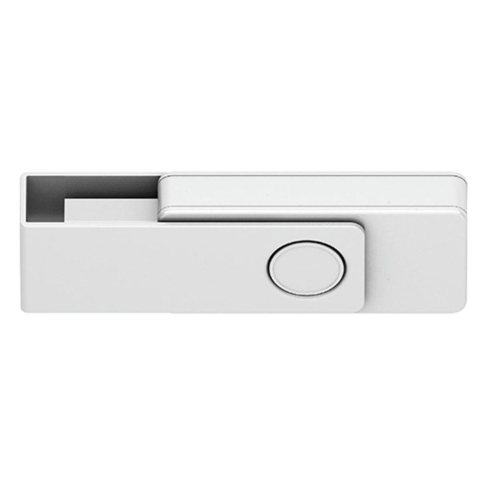 Klio-Eterna - Twista high gloss USB 3.0 - USB-Speicher mit drehbarem Schutzbügel