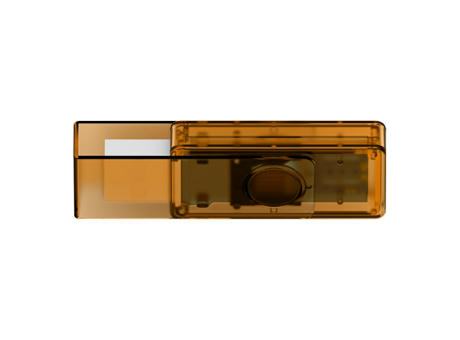 Klio-Eterna - Twista ice USB 3.0 - USB-Speicher mit drehbarem Schutzbügel