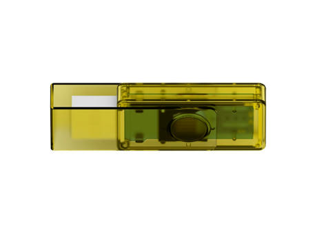 Klio-Eterna - Twista ice USB 3.0 - USB-Speicher mit drehbarem Schutzbügel