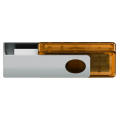 Klio-Eterna - Twista ice Ms USB 3.0 - USB-Speicher mit drehbarem Schutzbügel