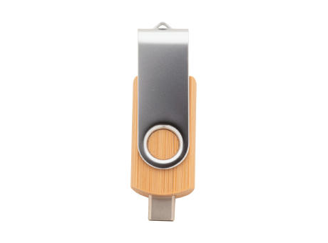 OTG USB-Stick BooSpin