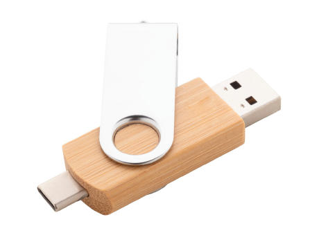 OTG USB-Stick BooSpin