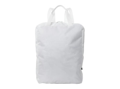 Individueller RPET-Rucksack SuboBag Slimback