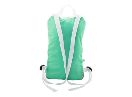 Individueller RPET-Rucksack SuboBag Picoback