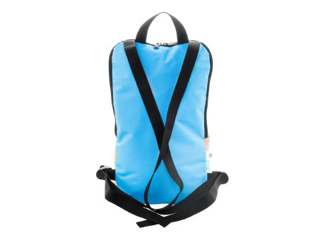 Individueller RPET-Rucksack SuboBag Picoback