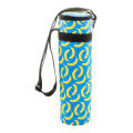 custom bottle cooler bag CreaCool Aqua