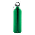 Flasche aus recyceltem Edelstahl Ressuto XL