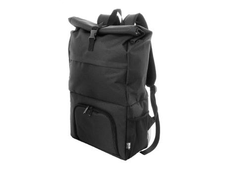 RPET-Kühlrucksack Chilltop