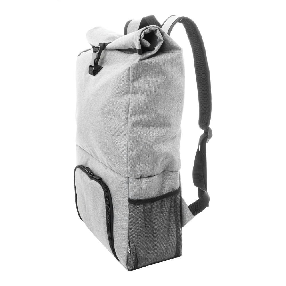 RPET-Kühlrucksack Chilltop