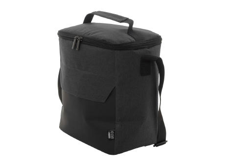 RPET-Kühltasche Blacol