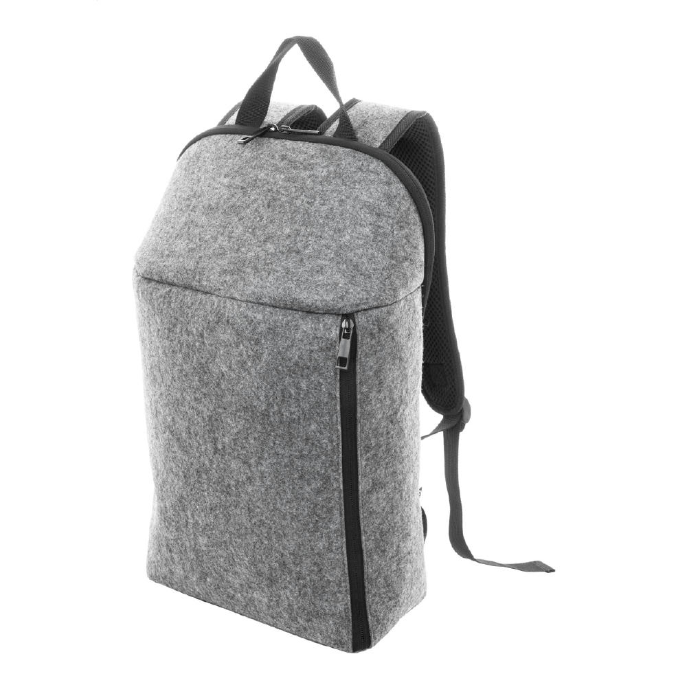 RPET-Kühlrucksack RecoBack