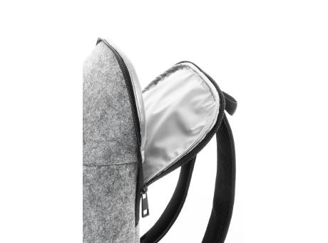 RPET-Kühlrucksack RecoBack