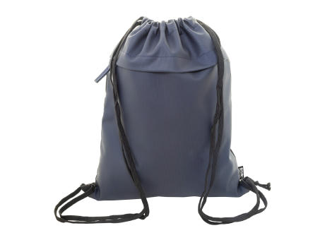 RPET drawstring bag Pudrow