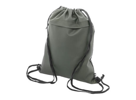 RPET drawstring bag Pudrow