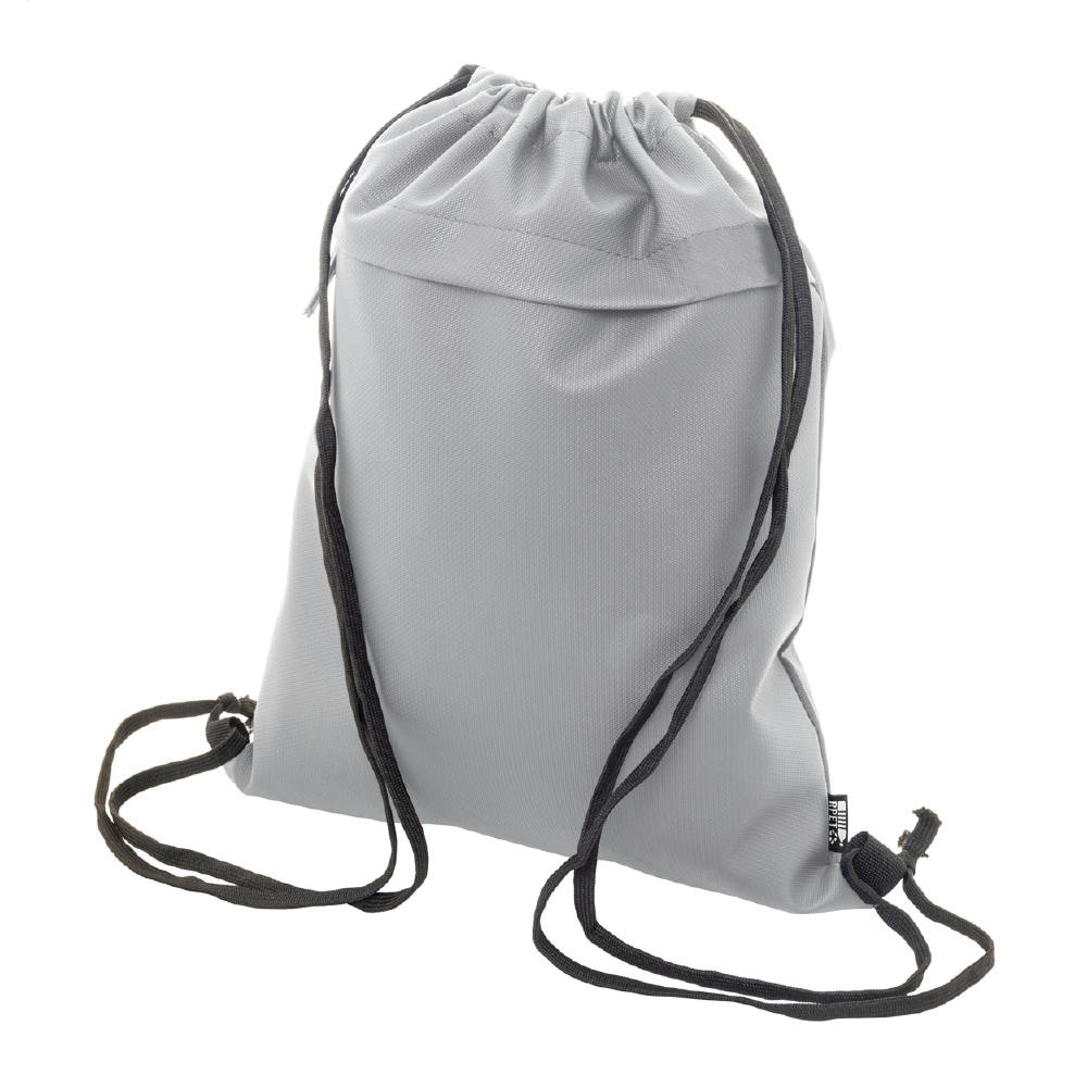 RPET drawstring bag Pudrow