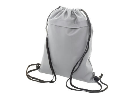 RPET drawstring bag Pudrow