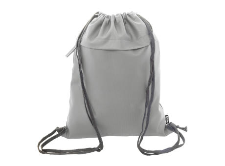 RPET drawstring bag Pudrow