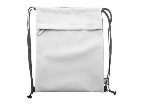 RPET drawstring bag Pudrow