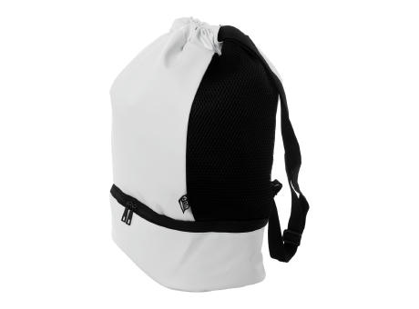 RPET drawstring bag Duodraw