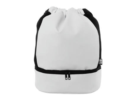 RPET drawstring bag Duodraw