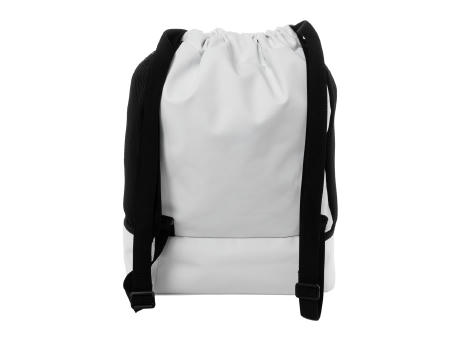 RPET drawstring bag Duodraw