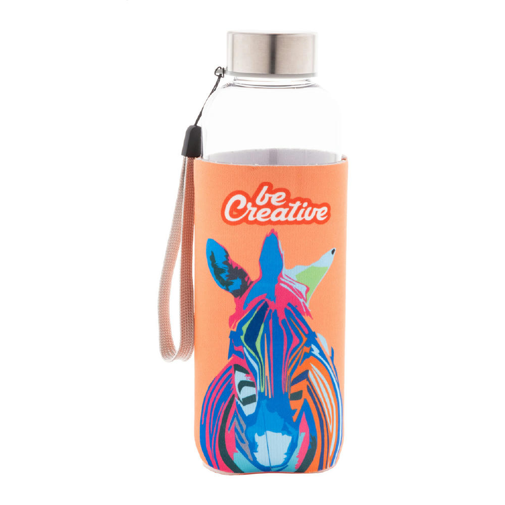 RPET Flasche Pemba Creative