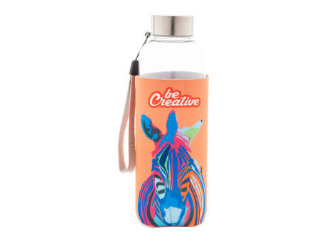 RPET Flasche Pemba Creative