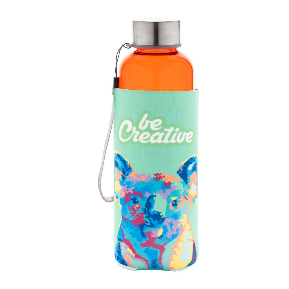 RPET Flasche Pemba Creative